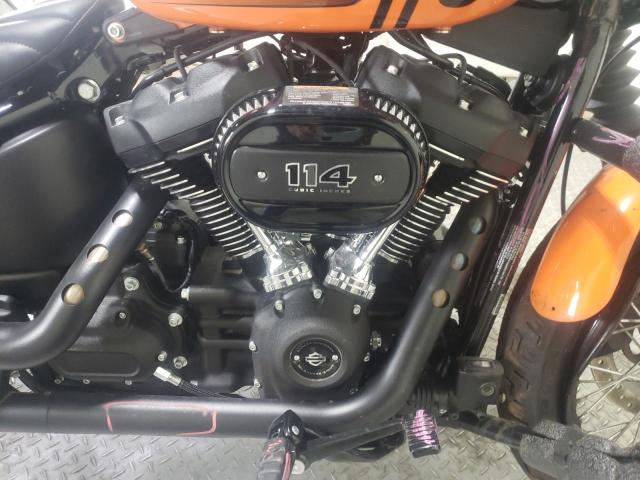 2021 HARLEY-DAVIDSON FXBBS 1HD1YYK15MB053982