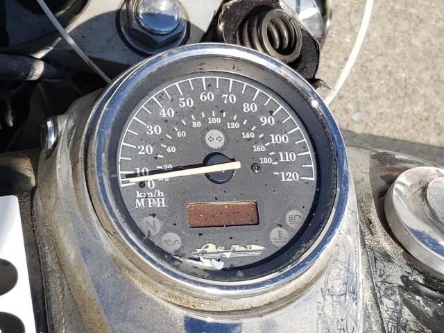 2006 HONDA VT750 CA JH2RC505X6M200514
