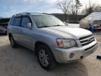 2006 TOYOTA  HIGHLANDER