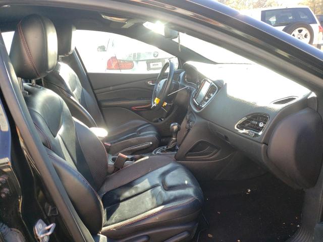 2014 DODGE DART GT 1C3CDFEB7ED803472