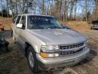 2006 CHEVROLET  SUBURBAN