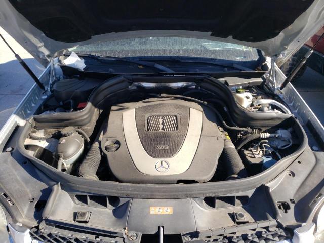 2012 MERCEDES-BENZ GLK350 WDCGG5GB2CF875428