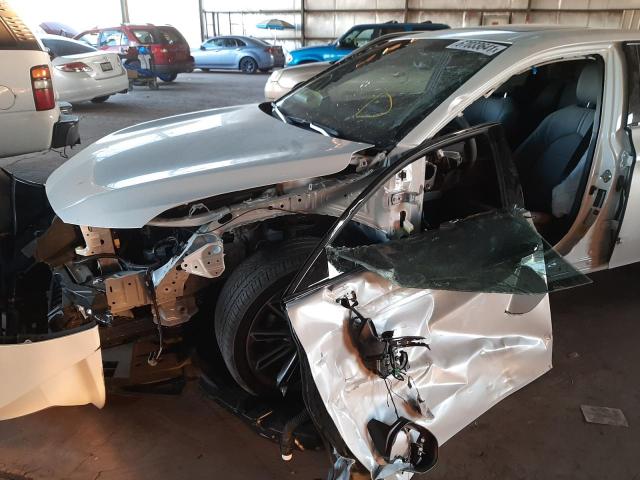 2021 TOYOTA AVALON LIM 4T1DZ1FB2MU064959