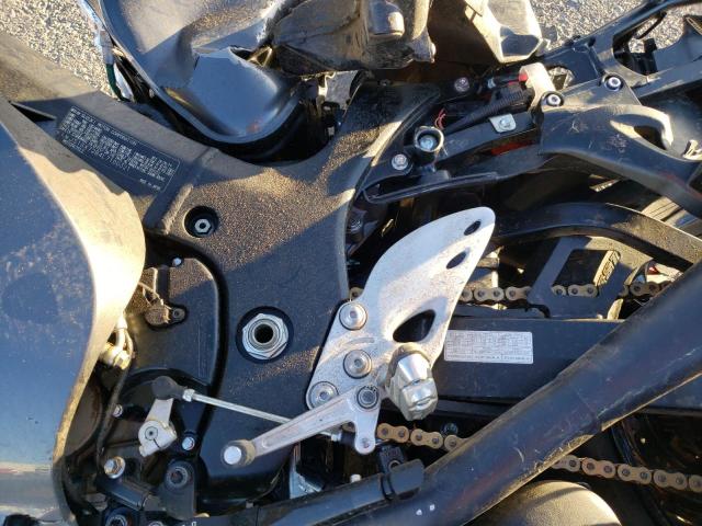 2020 SUZUKI GSX1300 RA JS1GX72B4L7100321