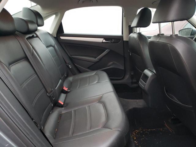 2012 VOLKSWAGEN PASSAT 1VWBN7A37CC089657