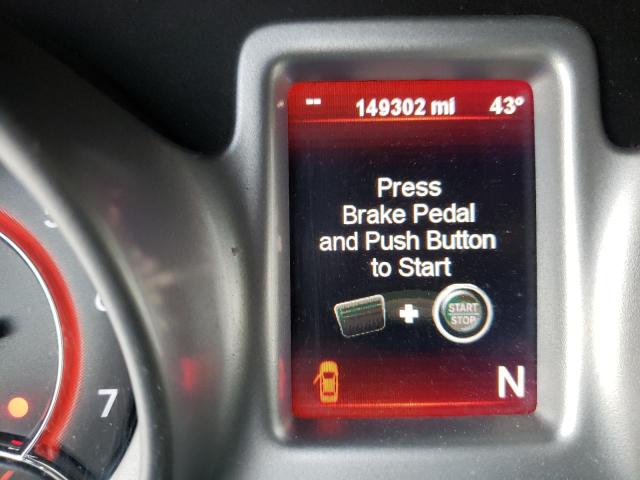 2011 DODGE JOURNEY MA 3D4PG1FG0BT552188