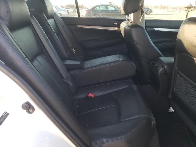 2015 INFINITI Q40 JN1CV6AP1FM503618