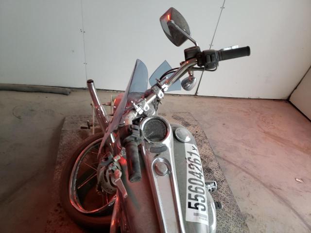 2005 HARLEY-DAVIDSON FXSTD 1HD1BSY145Y038085