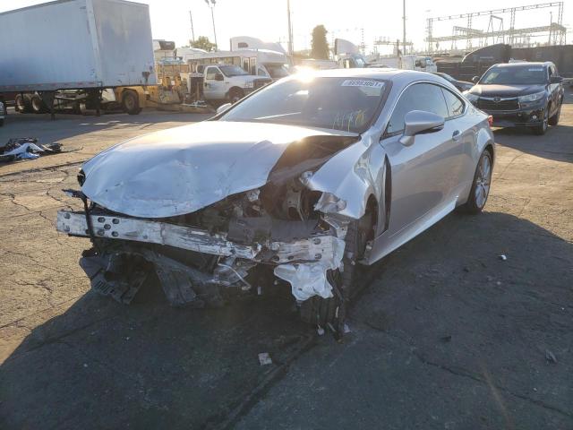 2016 LEXUS RC 200T JTHHA5BC6G5000150