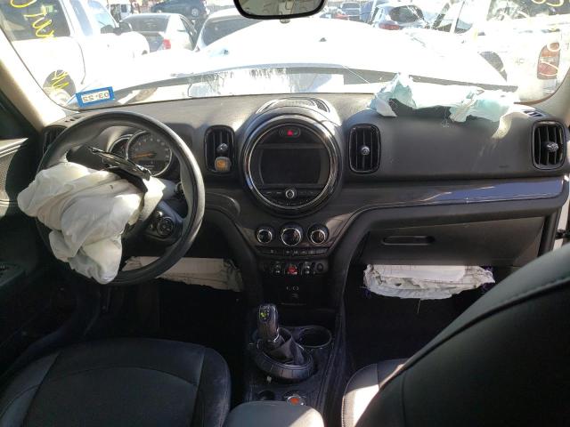 2017 MINI COOPER COU WMZYS7C38H3E06486