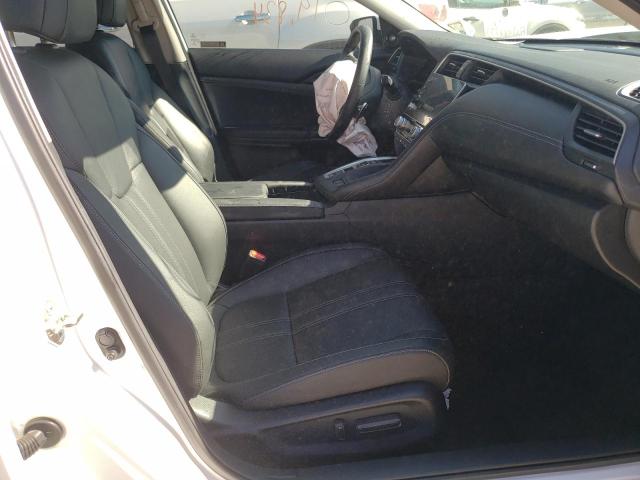 2019 HONDA INSIGHT TO 19XZE4F99KE030890