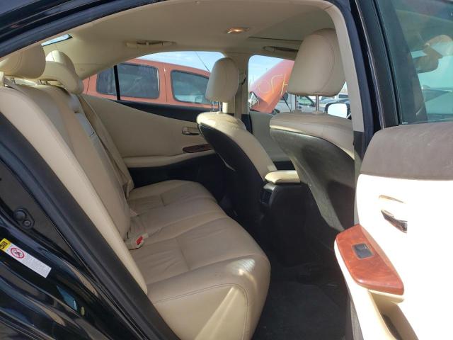 2010 LEXUS HS 250H JTHBB1BA1A2011320