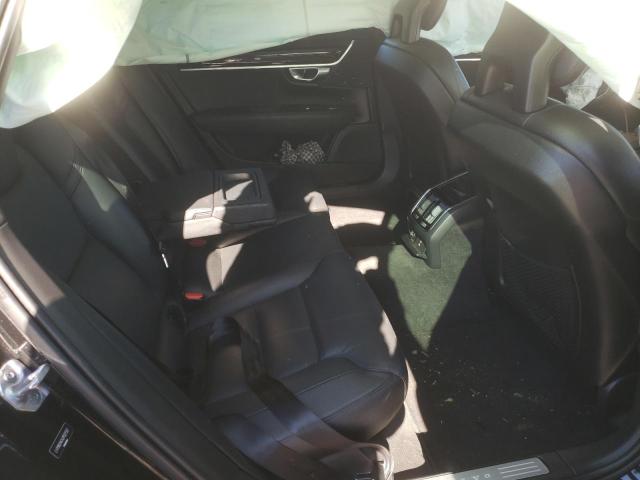 2018 VOLVO S90 T5 MOM LVY982AKXJP027557