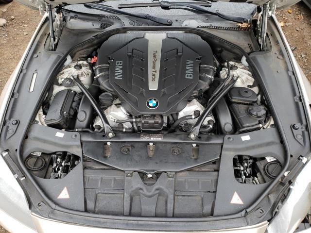 2012 BMW 650 XI WBALZ5C51CDW99768