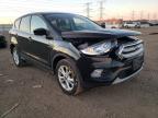 2017 FORD  ESCAPE