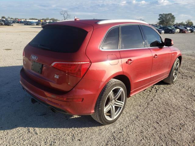 2010 AUDI Q5 PRESTIG WA1WKBFP7AA071688