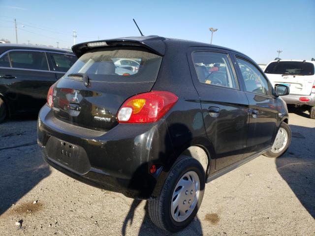 2015 MITSUBISHI MIRAGE DE ML32A3HJ6FH034977