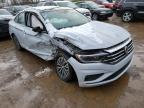 2019 VOLKSWAGEN  JETTA