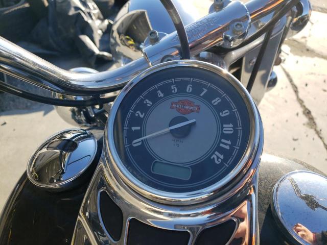 2016 HARLEY-DAVIDSON FLSTC HERI 1HD1BWV19GB021428