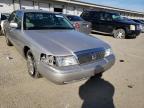 2003 MERCURY  GRAND MARQUIS