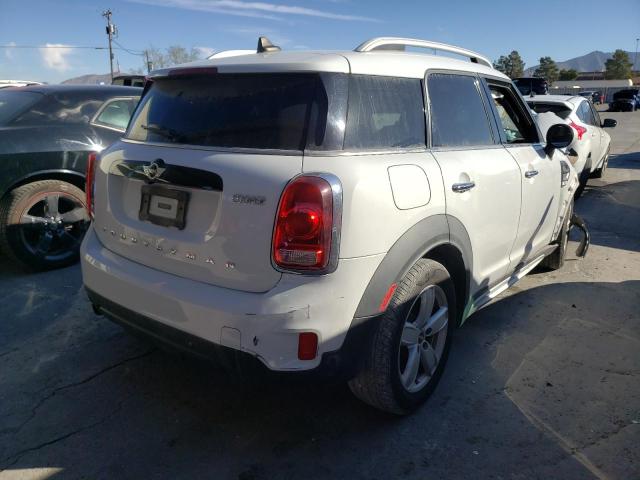 2017 MINI COOPER COU WMZYS7C38H3E06486