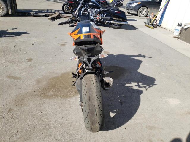 2021 KTM 1290 SUPER VBKV39401MM934631