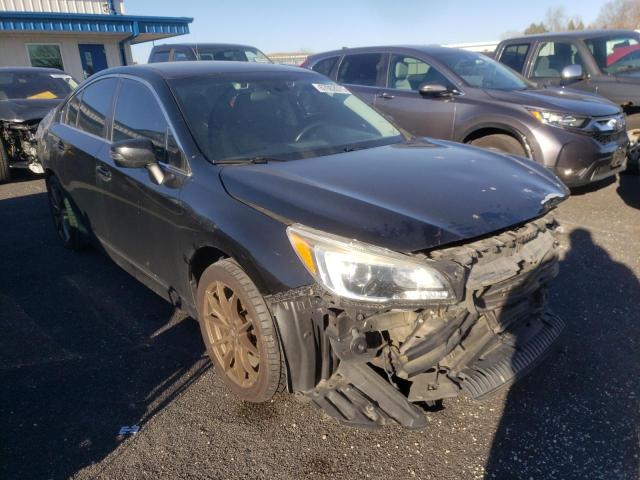 Subaru Legacy salvage cars for sale: 2015 Subaru Legacy