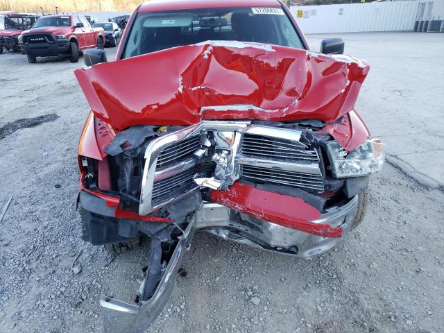 2012 DODGE RAM 1500 S 1C6RD7LT2CS180172