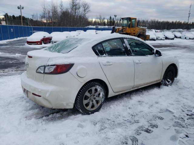 2012 MAZDA 3 I - JM1BL1UF3C1600725
