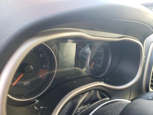 2015 JEEP CHEROKEE L - 1C4PJMCB0FW587418