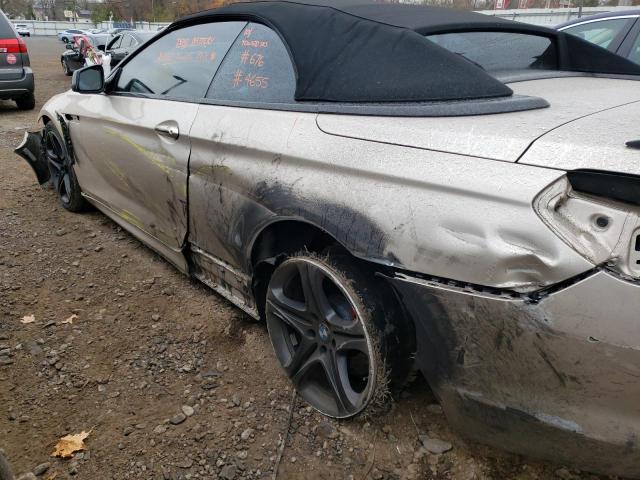 2012 BMW 650 XI WBALZ5C51CDW99768