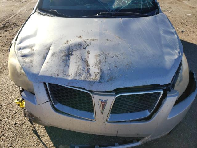 2010 PONTIAC VIBE 5Y2SP6E06AZ410315