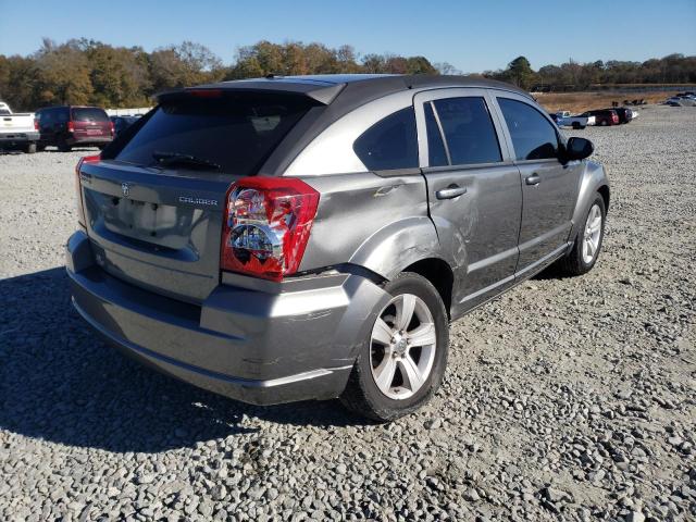 2012 DODGE CALIBER SX 1C3CDWDA7CD507907