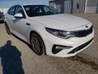 2019 KIA  OPTIMA