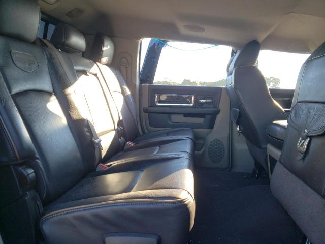 2011 DODGE RAM 2500 3D7UT2HL0BG589378