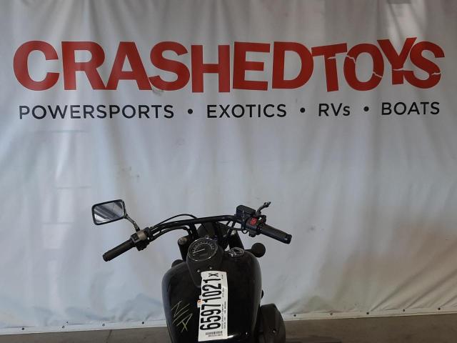 2020 HONDA VT750 C2B JH2RC5389LK100045