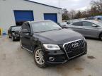 2015 AUDI  Q5