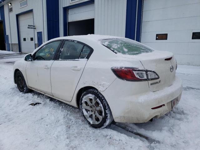 2012 MAZDA 3 I - JM1BL1UF3C1600725