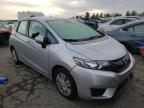 2015 HONDA  FIT