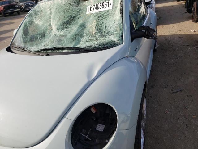 2010 VOLKSWAGEN NEW BEETLE 3VWRW3AL2AM010525