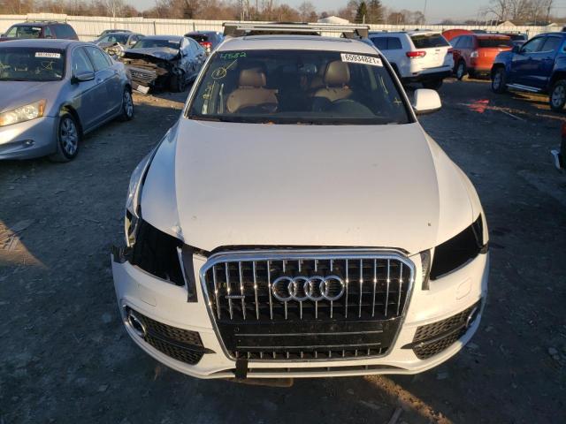 VIN WA1M2AFP1HA077997 2017 Audi Q5, Premium Plus no.9