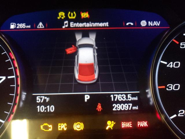 2017 AUDI A7 QUATTRO WAU32AFC6HN021896