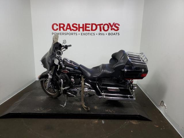 2007 HARLEY-DAVIDSON FLHTCUI 1HD1FC4397Y671167