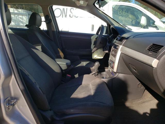 2010 CHEVROLET COBALT 1LT 1G1AD5F59A7166866