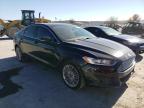 2014 FORD  FUSION