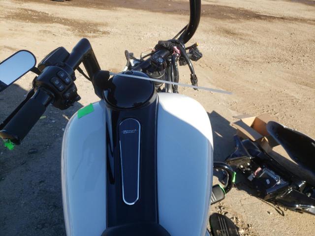 2020 HARLEY-DAVIDSON FLHXS 1HD1KRP13LB667945