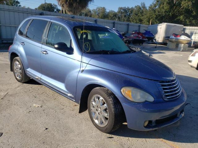 2006 Chrysler PT Cruiser Limited