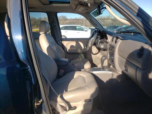 1J8GL58K13W549869 Jeep Liberty Li 2003. Фото: 4