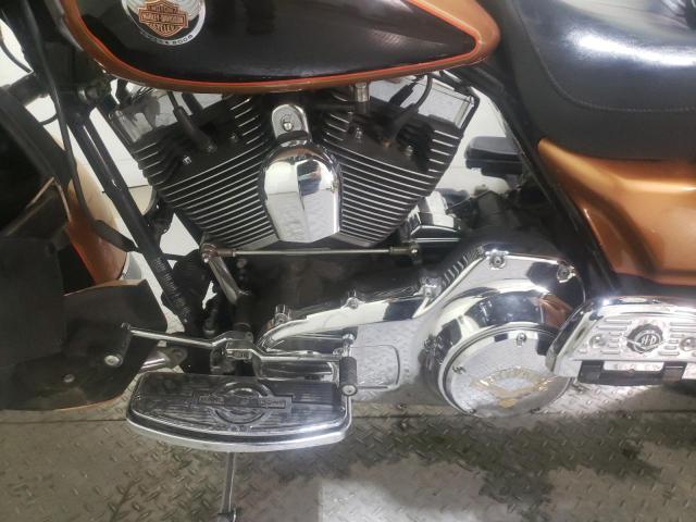2008 HARLEY-DAVIDSON FLHTCUI 10 1HD1FC44X8Y665243