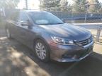 2014 HONDA  ACCORD